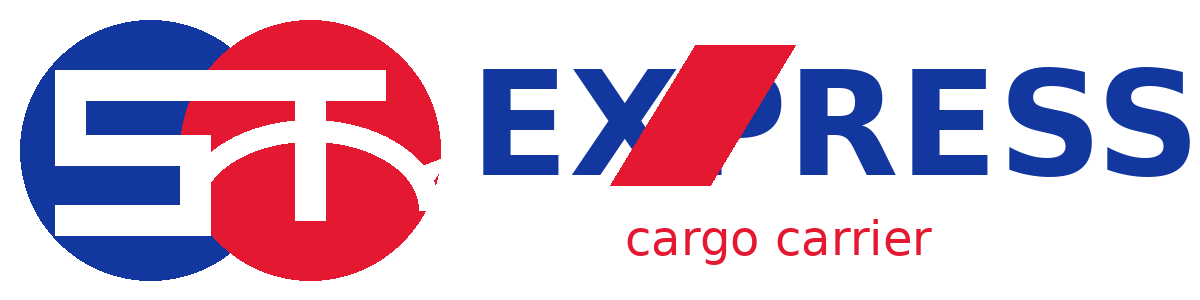 ST Express Ltd — Worldwide Courier, USA & UAE Cargo Logistics